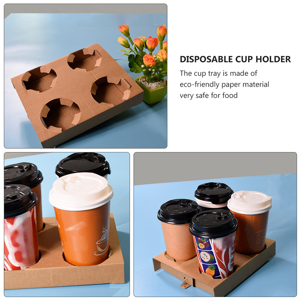 10Pcs Eco-Friendly Biodegradab - đánh giá và giá Coffee Tea Paper Cups