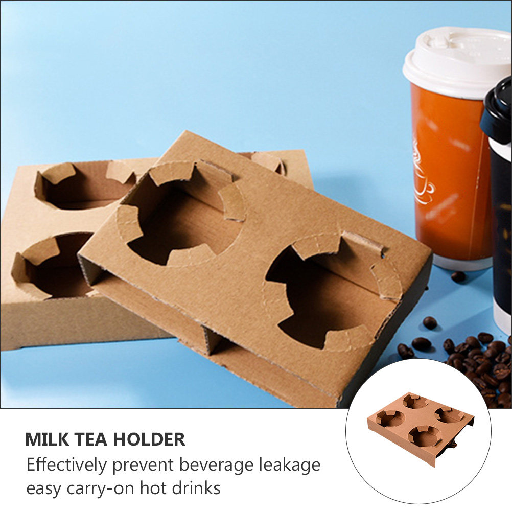 10Pcs Eco-Friendly Biodegradab - đánh giá và giá Coffee Tea Paper Cups