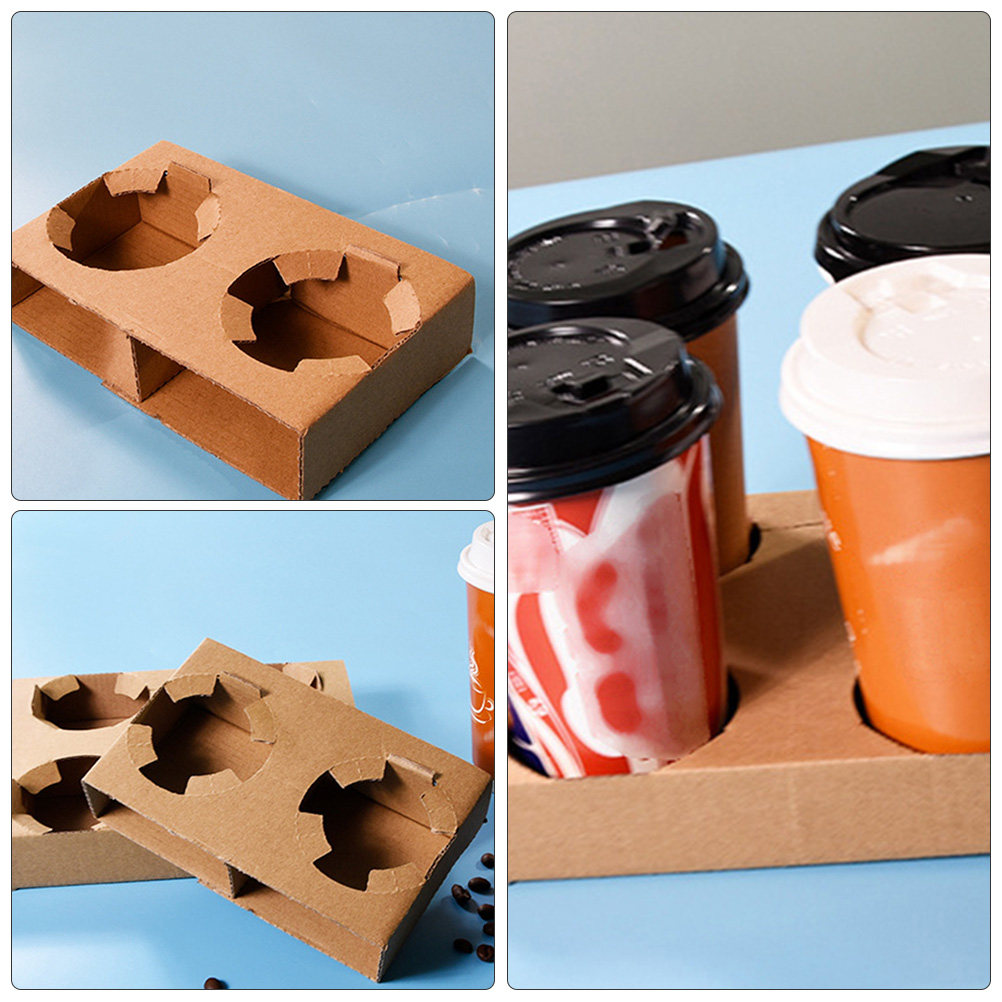 10Pcs Eco-Friendly Biodegradab - đánh giá và giá Coffee Tea Paper Cups