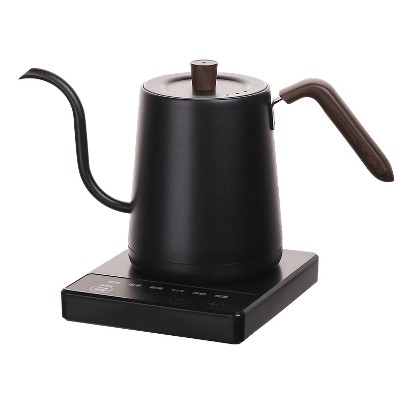 Stainless Steel Small Mouth Te - đánh giá và giá Tea And Coffee Kettle