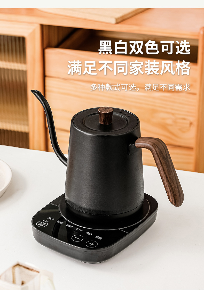 Stainless Steel Small Mouth Te - đánh giá và giá Tea And Coffee Kettle