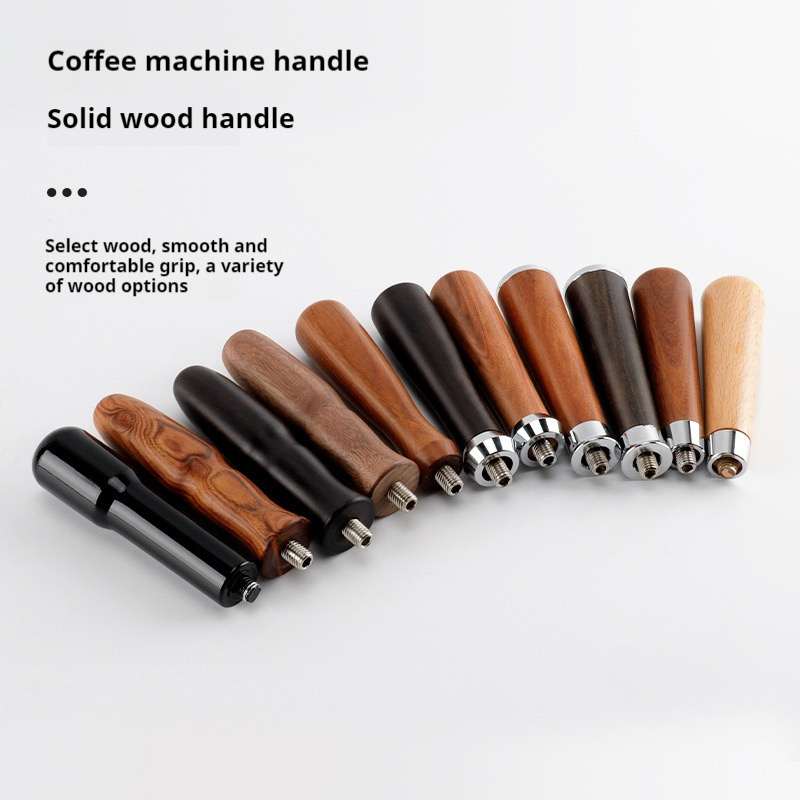M10 Portafilter Handle Solid W - đánh giá và giá Coffee Tea Making Machine