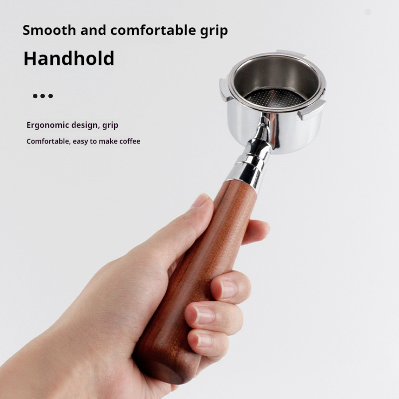 M10 Portafilter Handle Solid W - đánh giá và giá Coffee Tea Making Machine