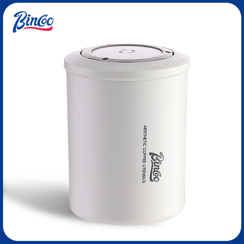 Bincoo Coffee Powder Airtight  - đánh giá và giá Coffee Tea Jug