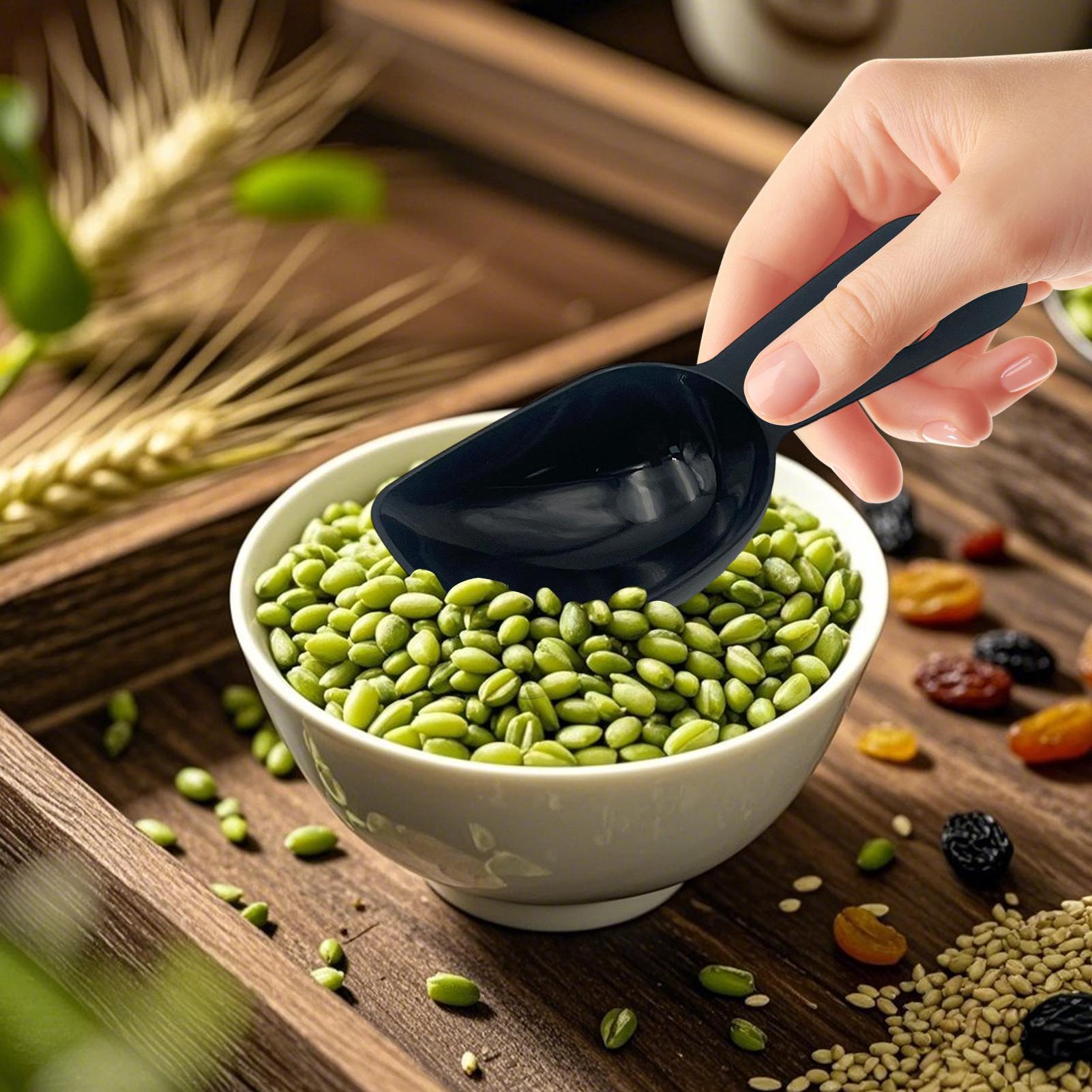 Coffee Scoop with Clip Multi-p - đánh giá và giá Coffee Tea Bean Leaf