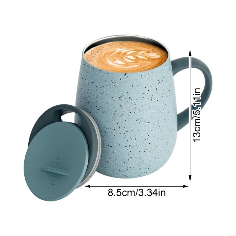 Cốc cà phê cách nhiệt có nắp t - đánh giá và giá Coffee Tea Break