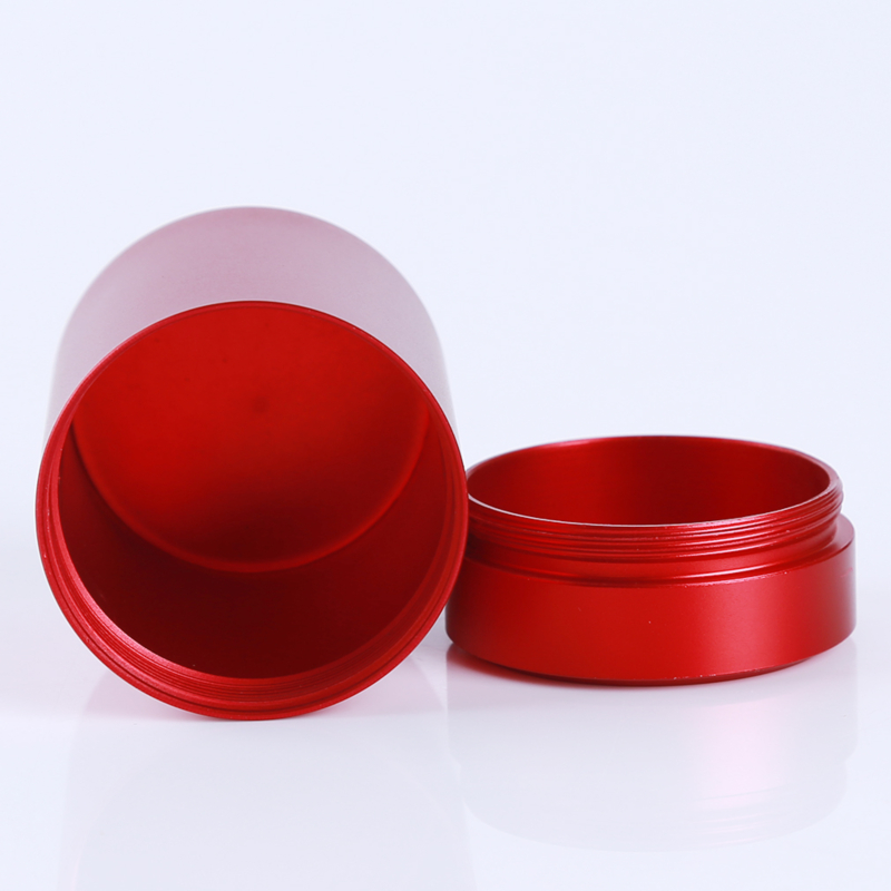 Mini Metal Box Tea Can Small T - đánh giá và giá Tea Coffee Sugar Container