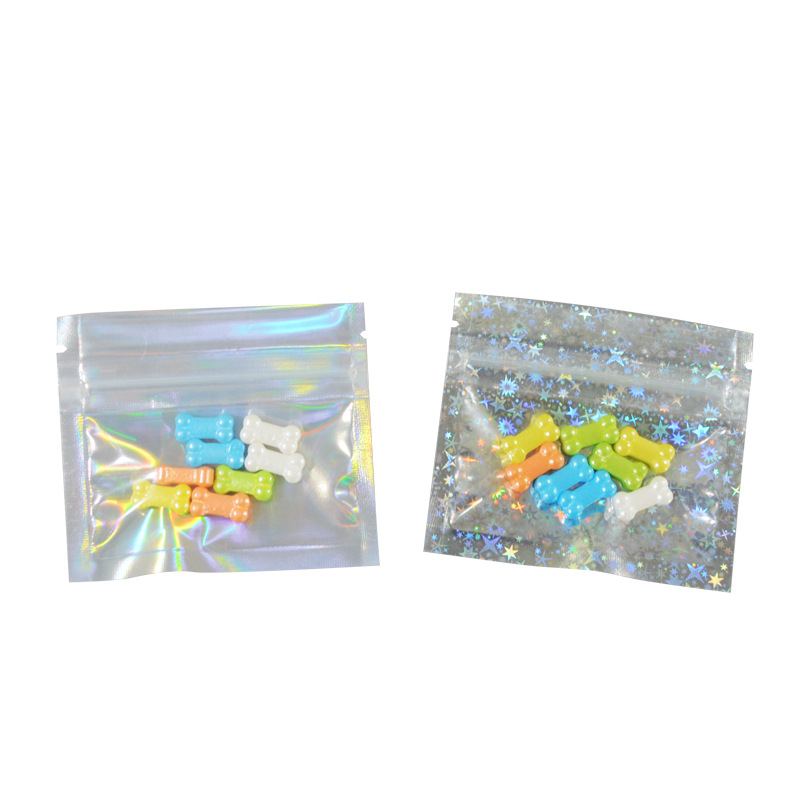 100/500/1000PCS Resealable Cle - đánh giá và giá Coffee Tea In Chinese