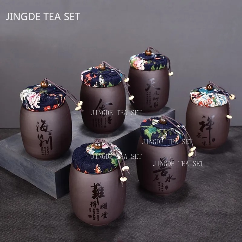 Trung Quốc Cát Tím Trà Nhỏ Bìn - đánh giá và giá Coffee Tea In Chinese