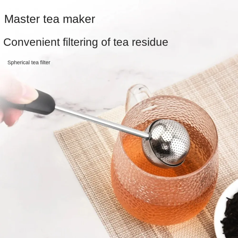Stainless Steel Mesh Twisting  - đánh giá và giá Coffee Tea Infusion