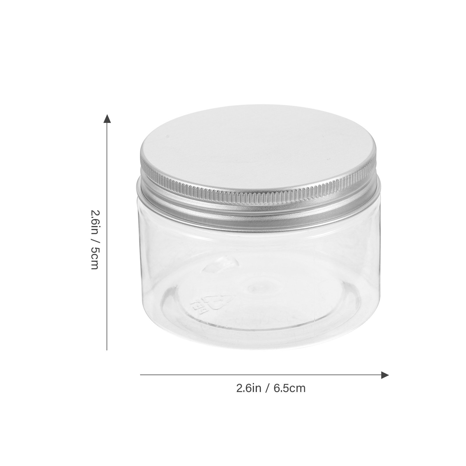10Pcs Storage Jars Food Storag - đánh giá và giá Tea Coffee Sugar Container