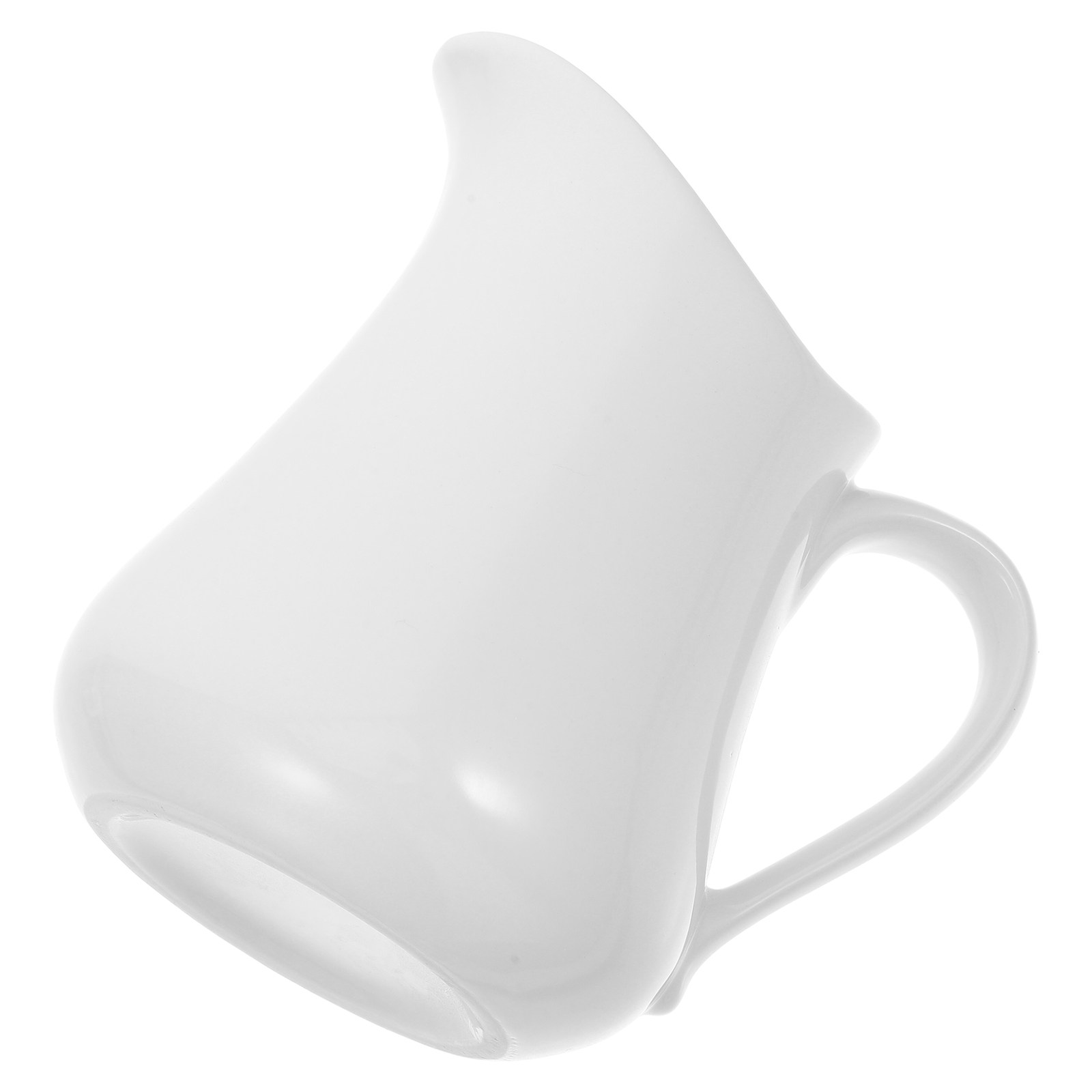 Ceramic Jug 1000 Ml Smooth Ele - đánh giá và giá Coffee Tea Jug