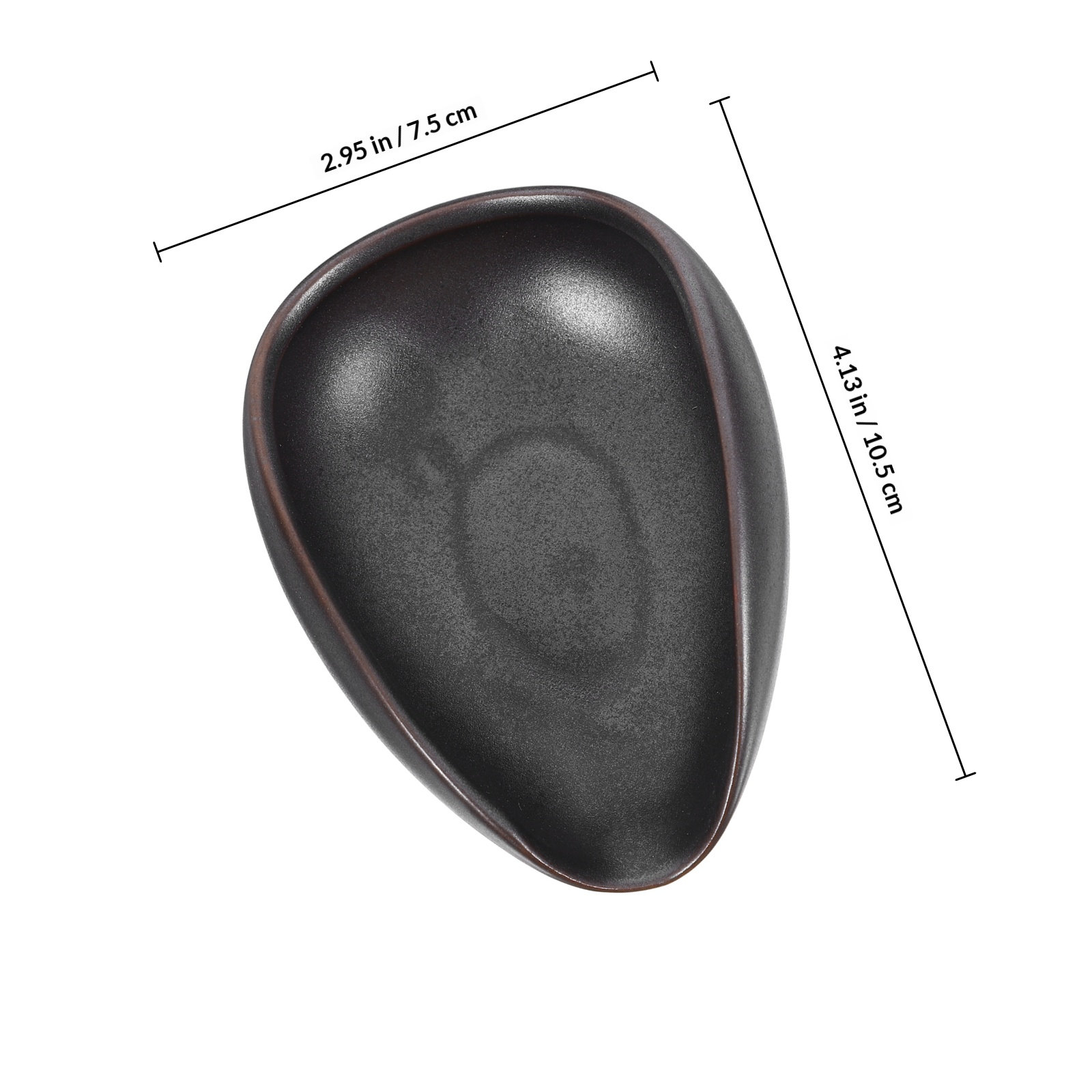 High-Temp Resistant Ceramic Co - đánh giá và giá Coffee Tea Bean Leaf