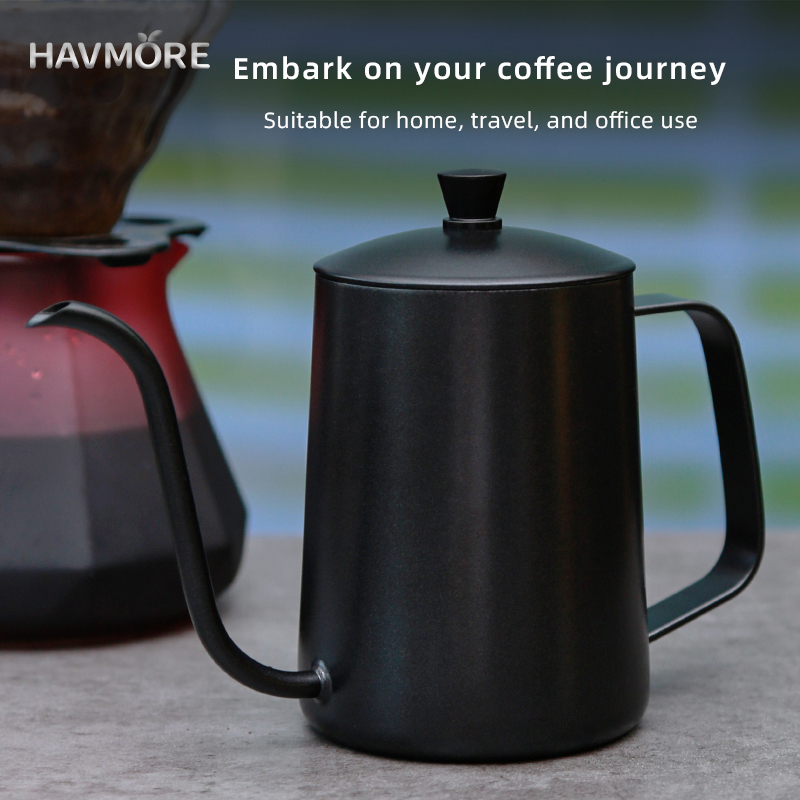HAVMORE 304 Stainless Steel Te - đánh giá và giá Tea And Coffee Kettle