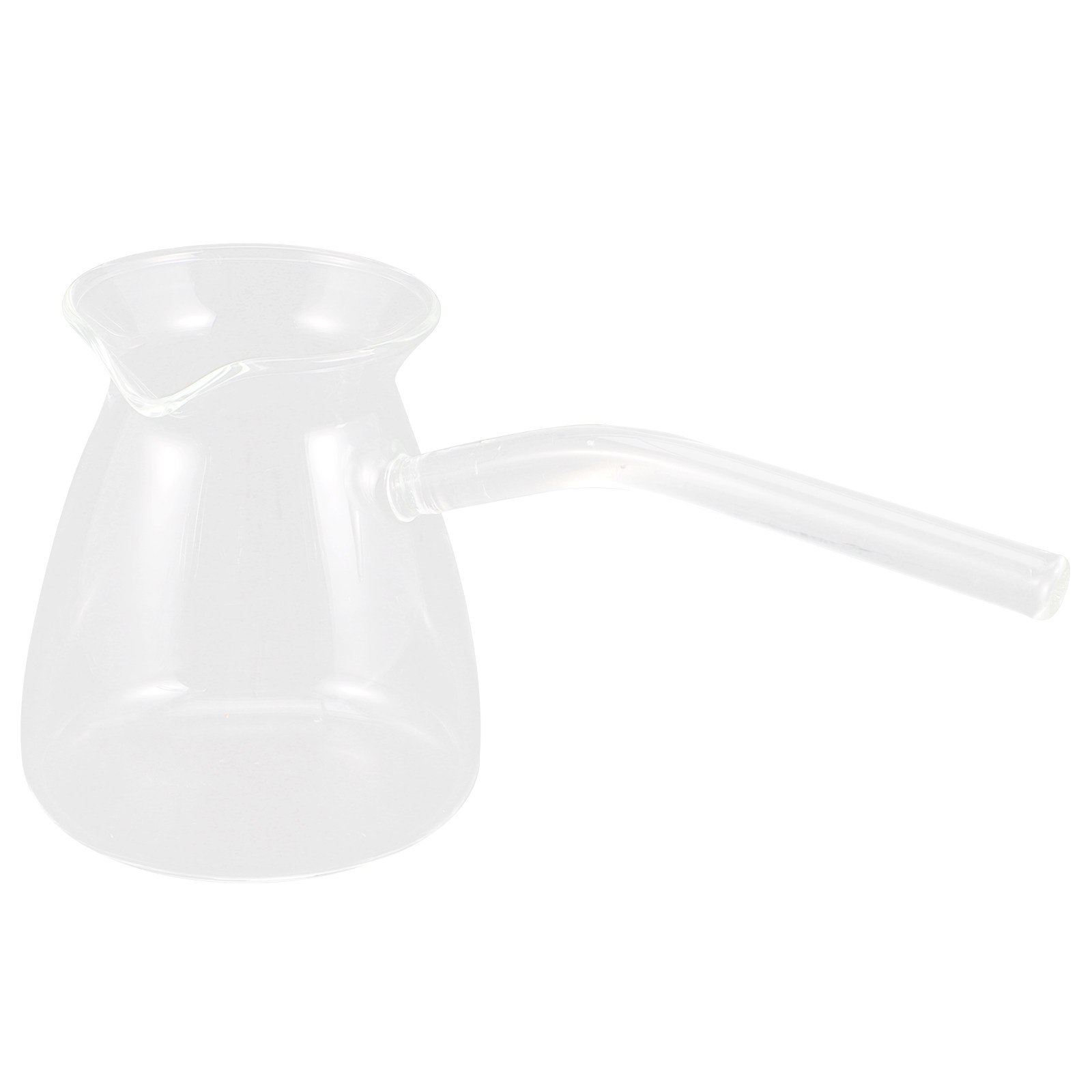Household Thickened Glass Tea  - đánh giá và giá Tea And Coffee Kettle