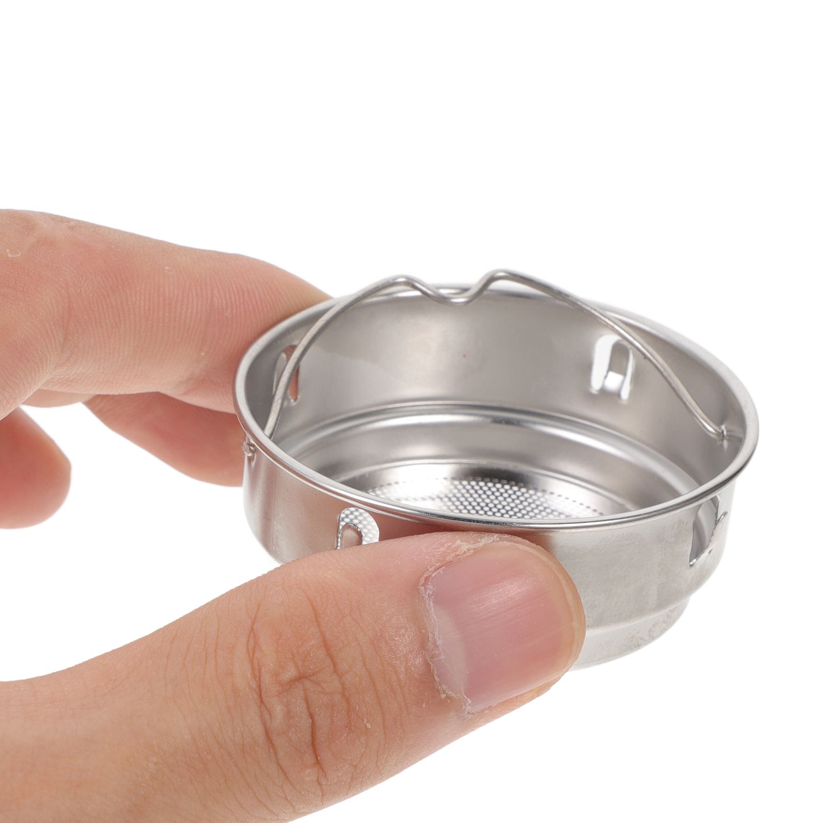 2 Pcs Tea Leaf Strainer Fine M - đánh giá và giá Coffee Tea Infusion