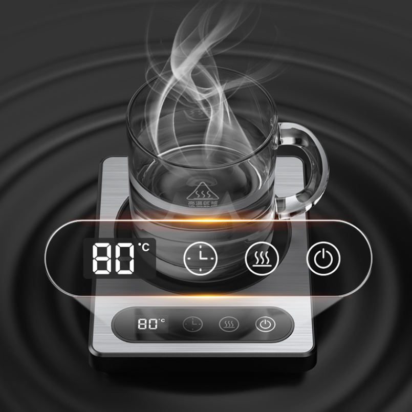 36W Coffee Cup Heater Touch Co - đánh giá và giá Coffee Tea Chocolate