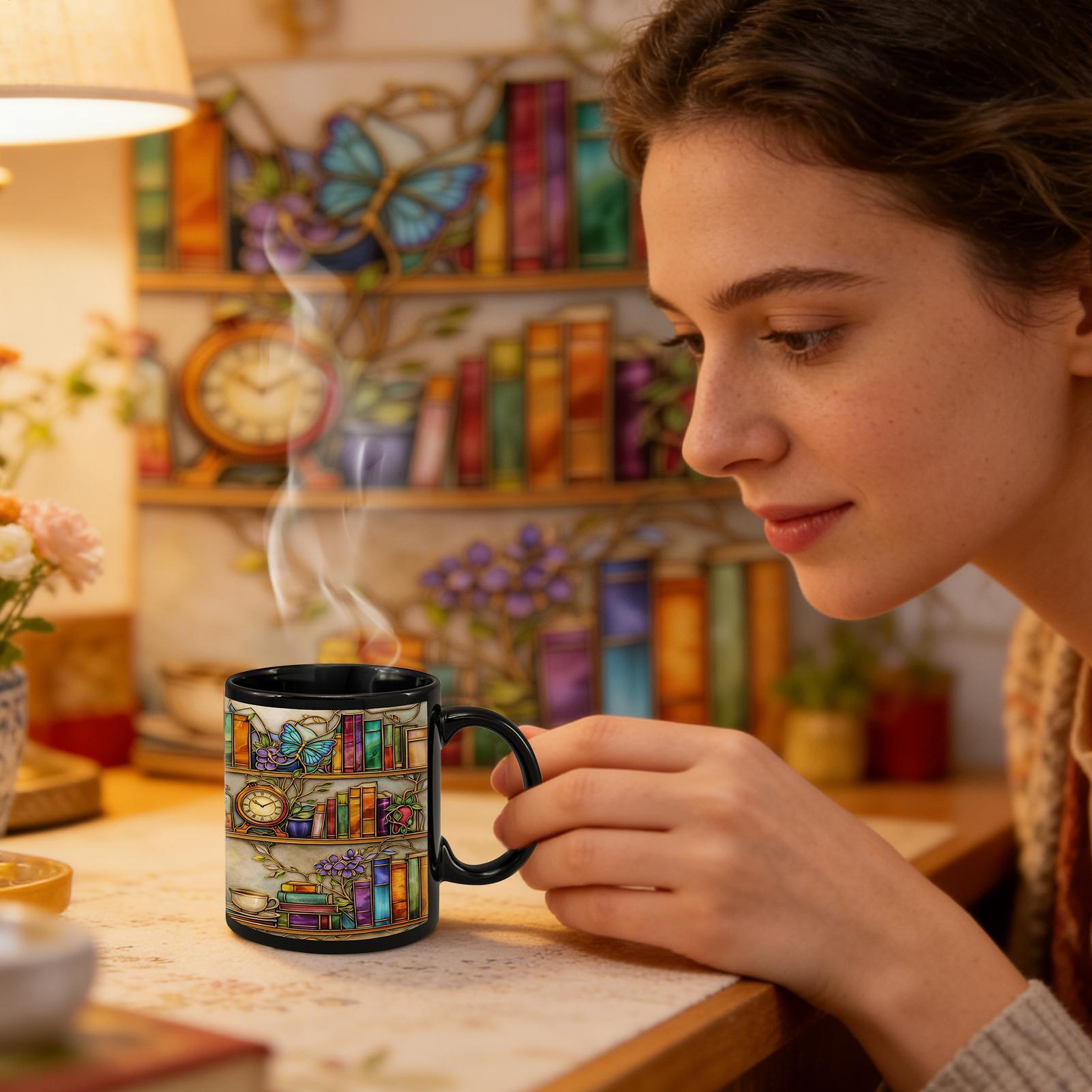 Ceramic Coffee Cup 350ml Hot C - đánh giá và giá Coffee Tea Chocolate
