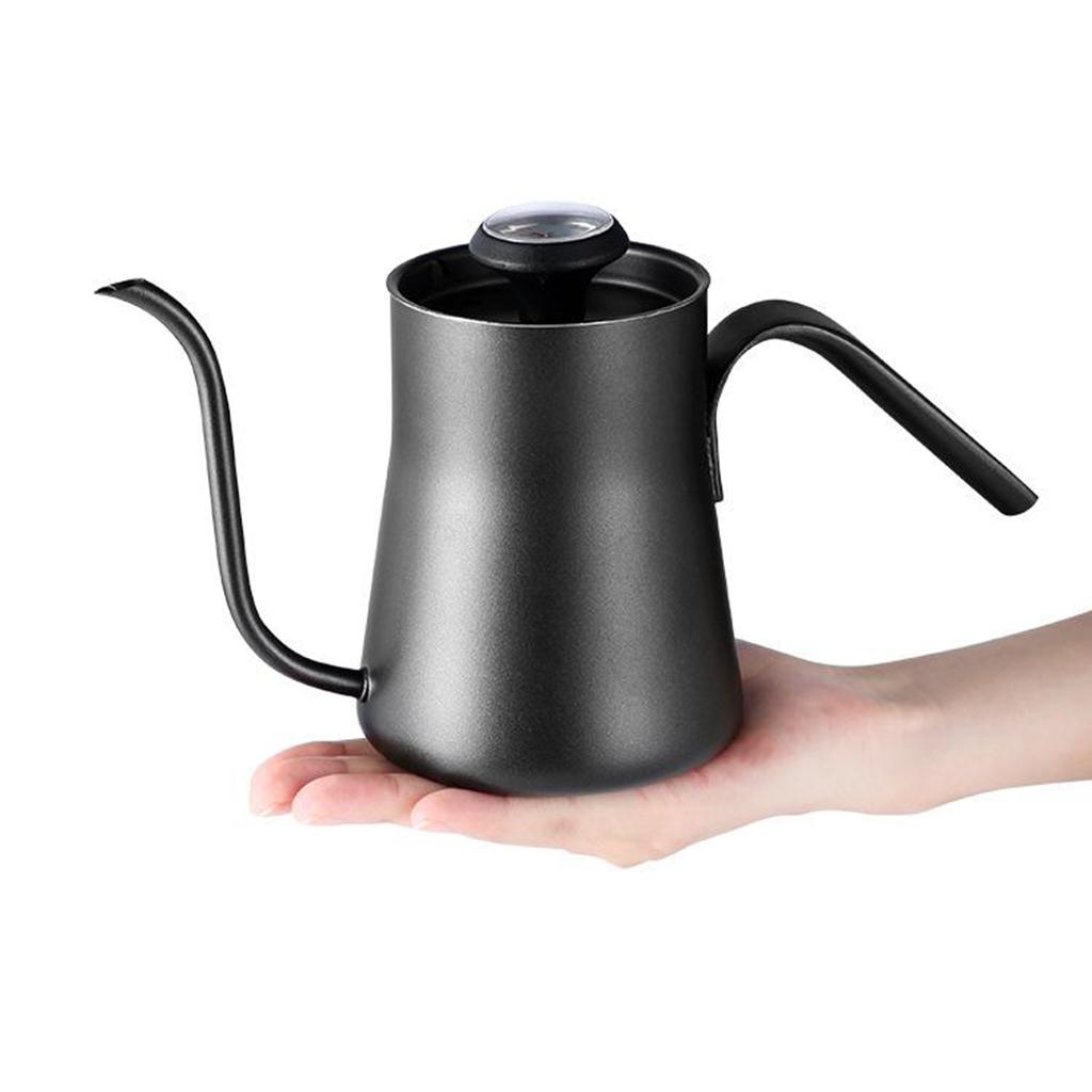 Stainless Steel Tea Kettle wit - đánh giá và giá Tea And Coffee Kettle