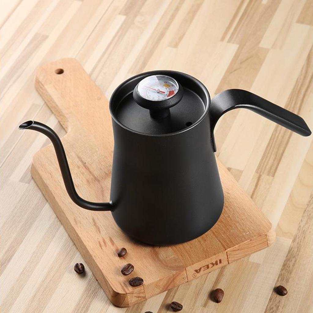Stainless Steel Tea Kettle wit - đánh giá và giá Tea And Coffee Kettle