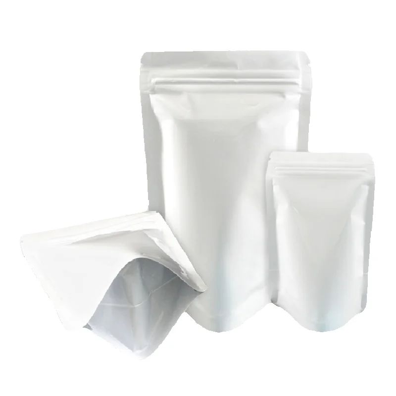 100PCS Stand-up Matte/Glossy W - đánh giá và giá Coffee Tea In Chinese