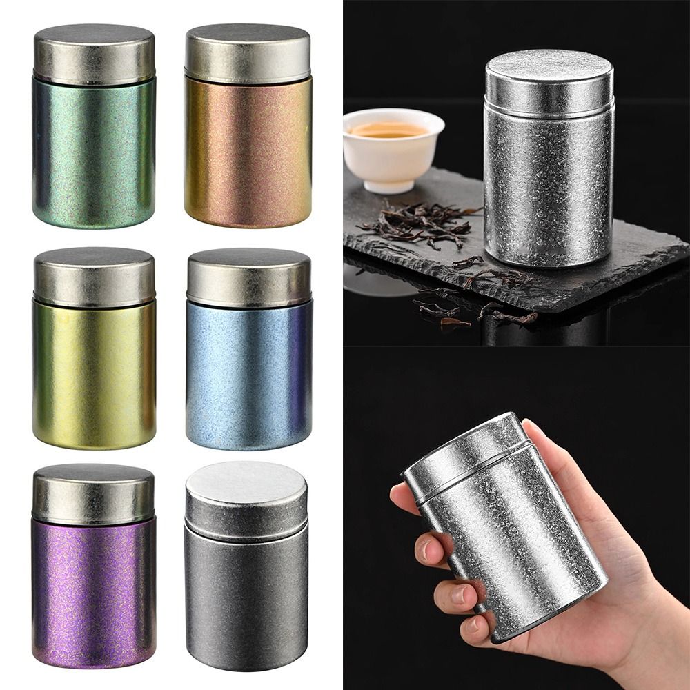 Portable Pure Titanium Tea Tin - đánh giá và giá Coffee Tea Jug