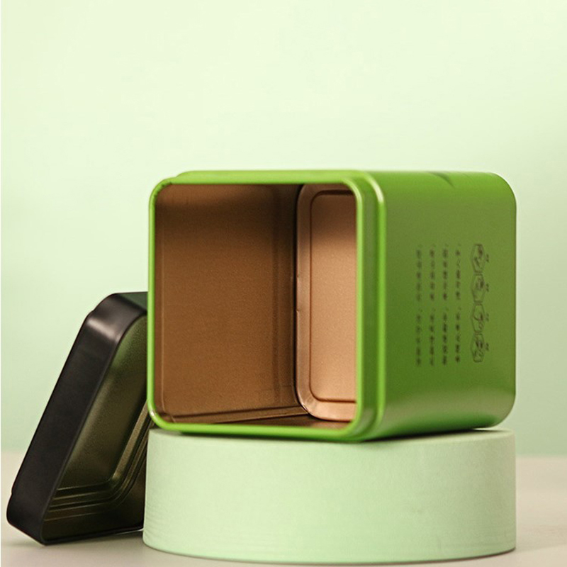 Tea Sealed Box Kitchen Storage - đánh giá và giá Coffee Tea Jug