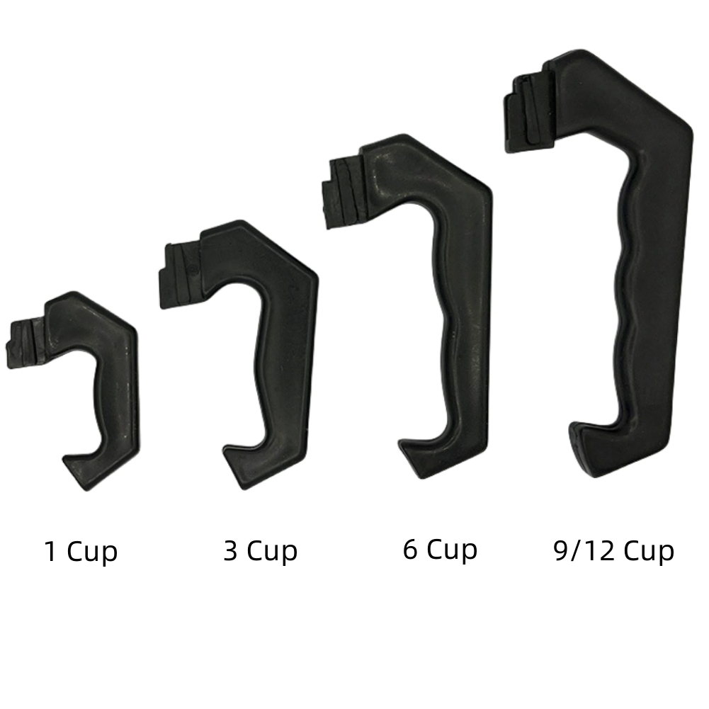 Moka Pot Replacement Handle Fo - đánh giá và giá Coffee Tea Chocolate